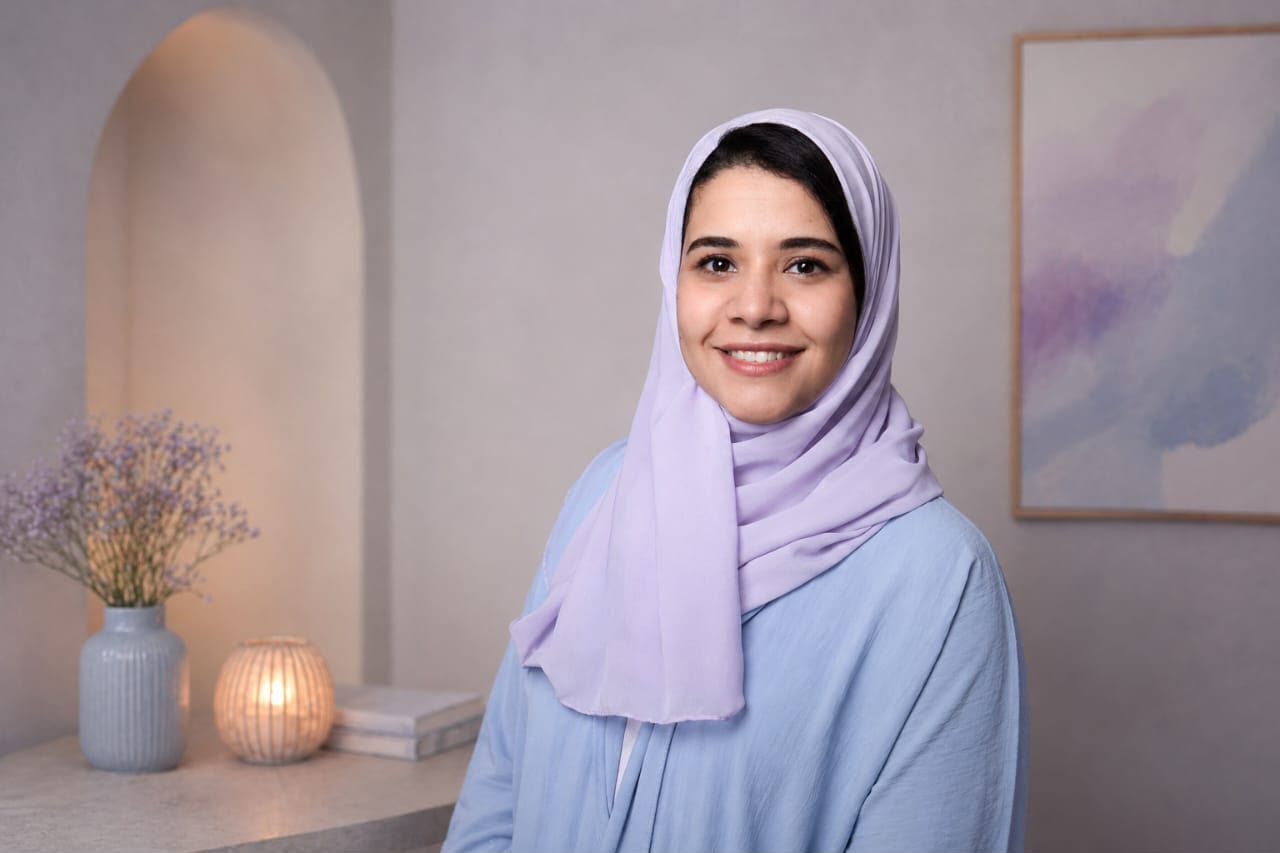 د. أفنان راجح