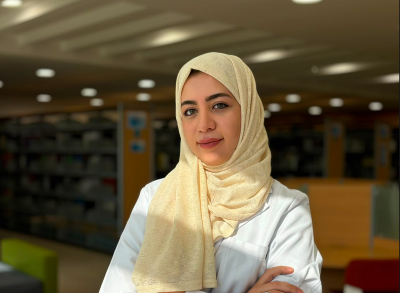 د. أسرار الخطيب