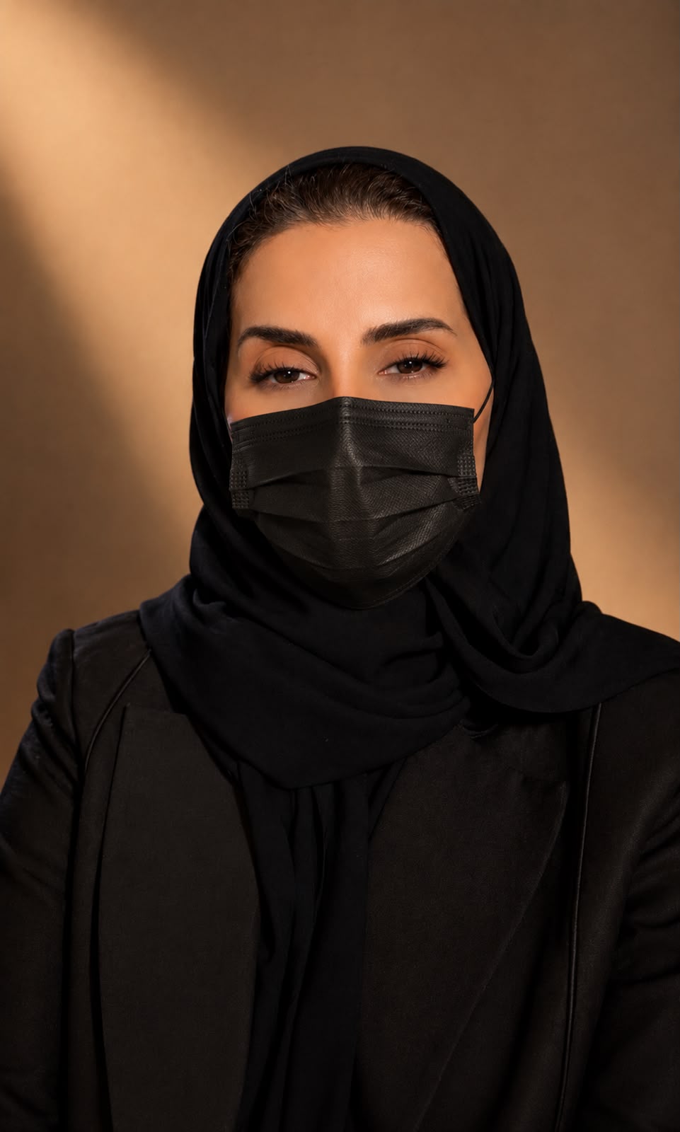 كوتش مشاعل عبدالله