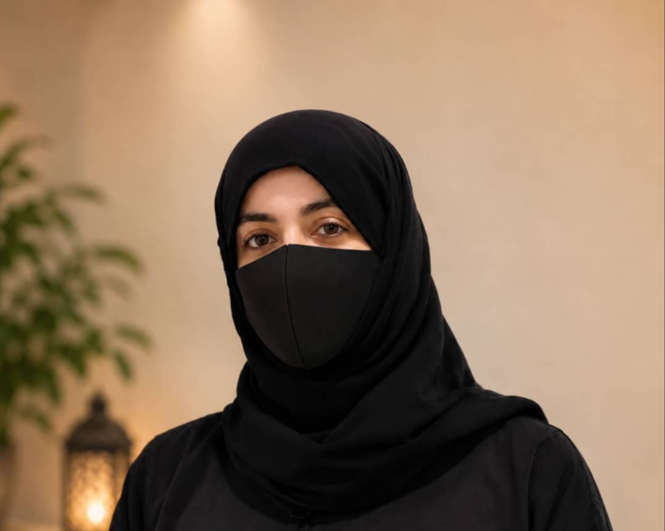 كوتش صفية النباهين